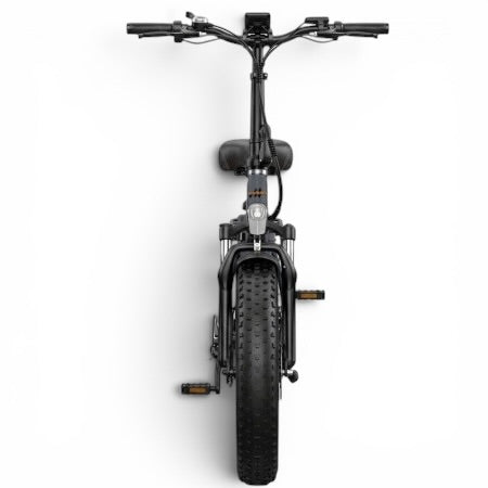 Hillmiles 250W/750W