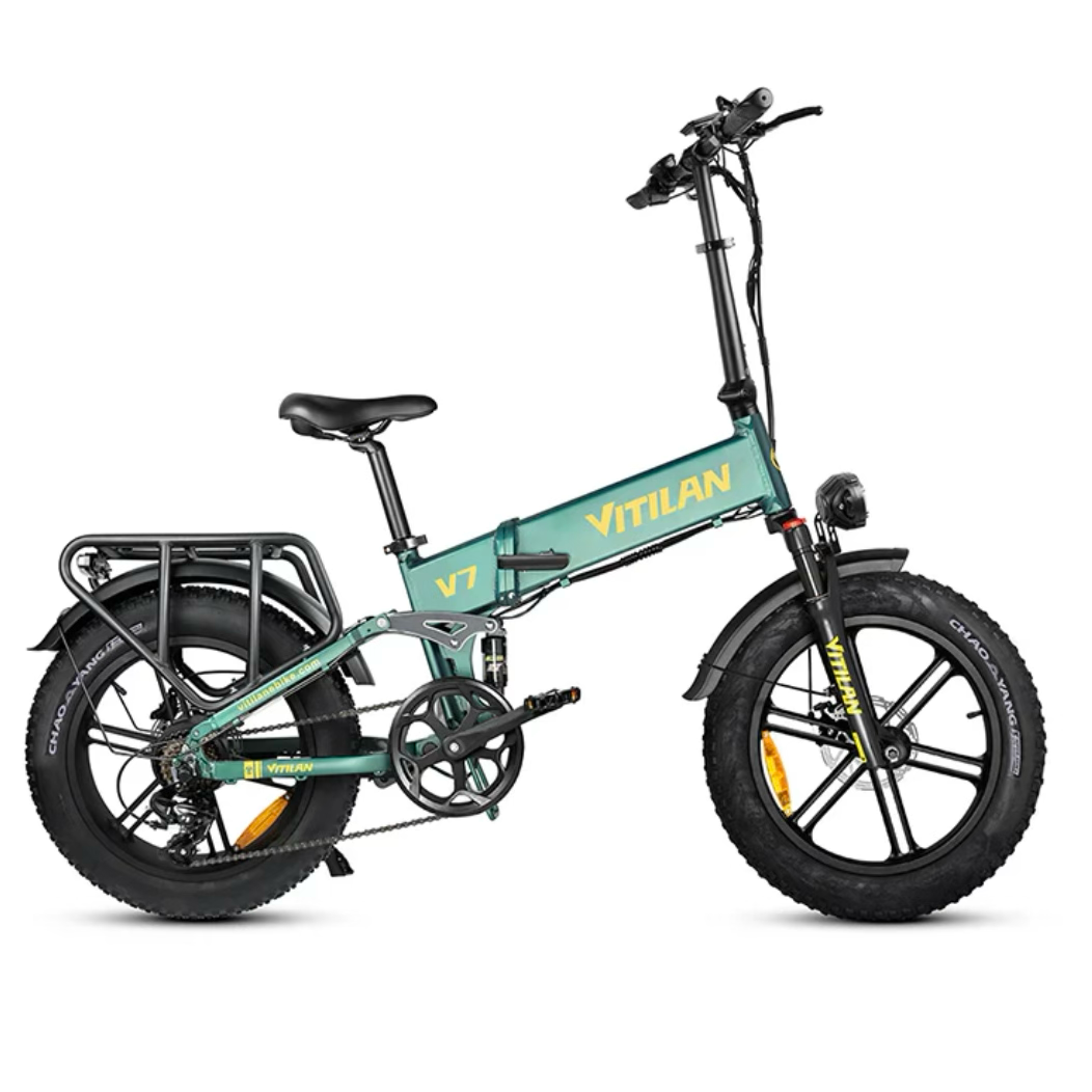 Vitilan V7 250W/750W