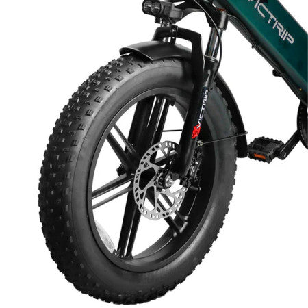 Victrip T5 250W/750W
