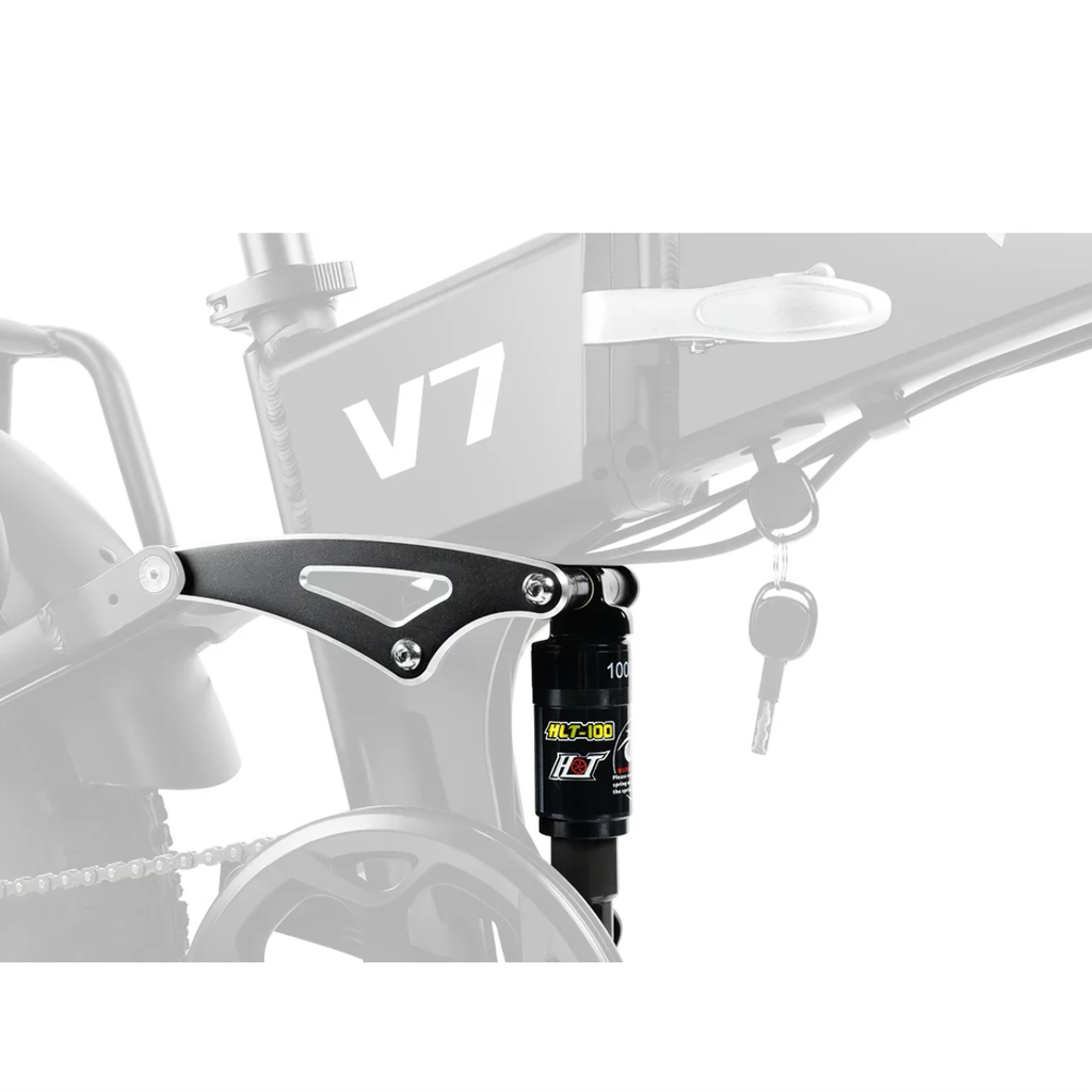 Vitilan V7 250W/750W