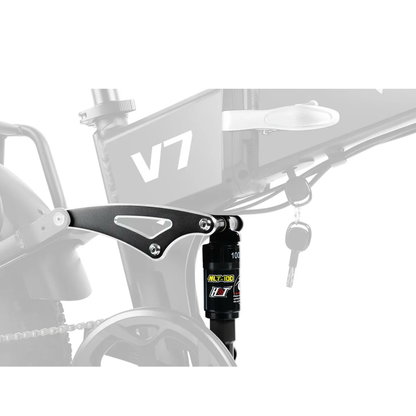 Vitilan V7 250W/750W