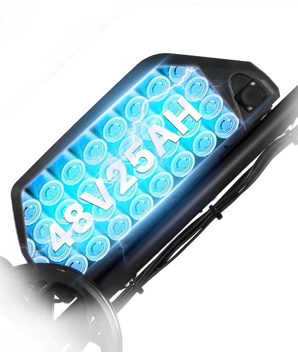Victrip R6 250W/750W