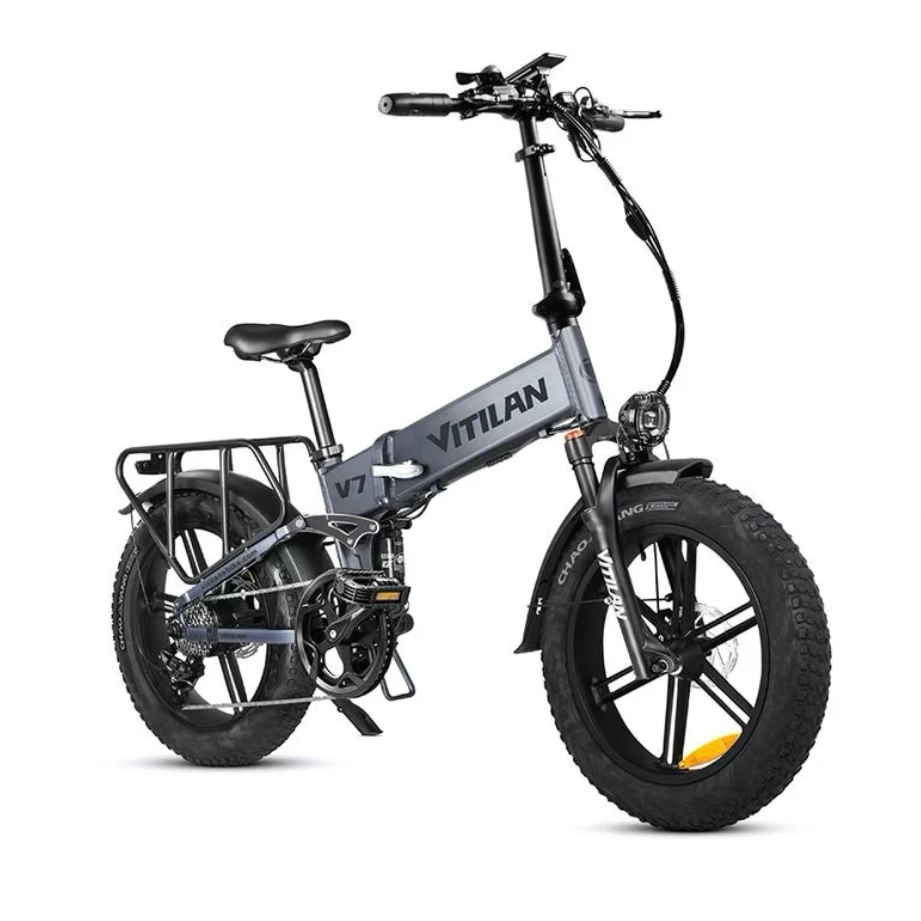 Vitilan V7 250W/750W