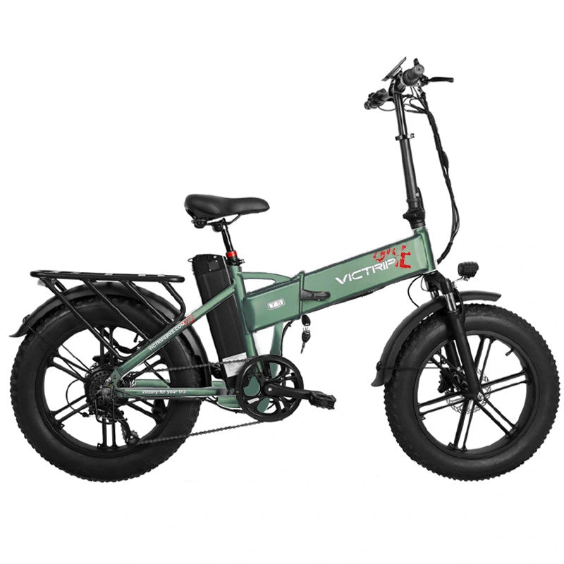 Victrip T5+ Plus 250W/750W