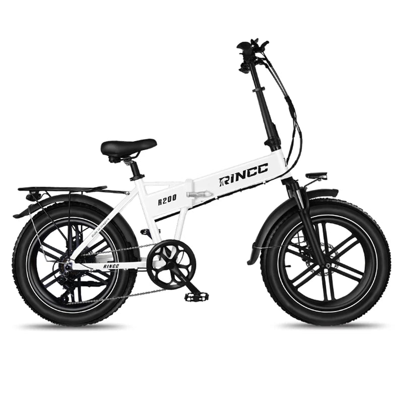 Rincc R200 250W/750W