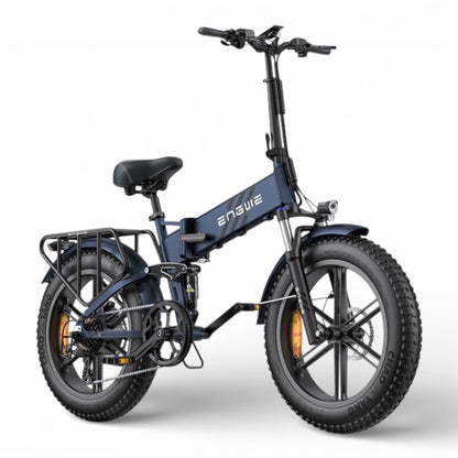 Engine PRO 2.0 250W/750w