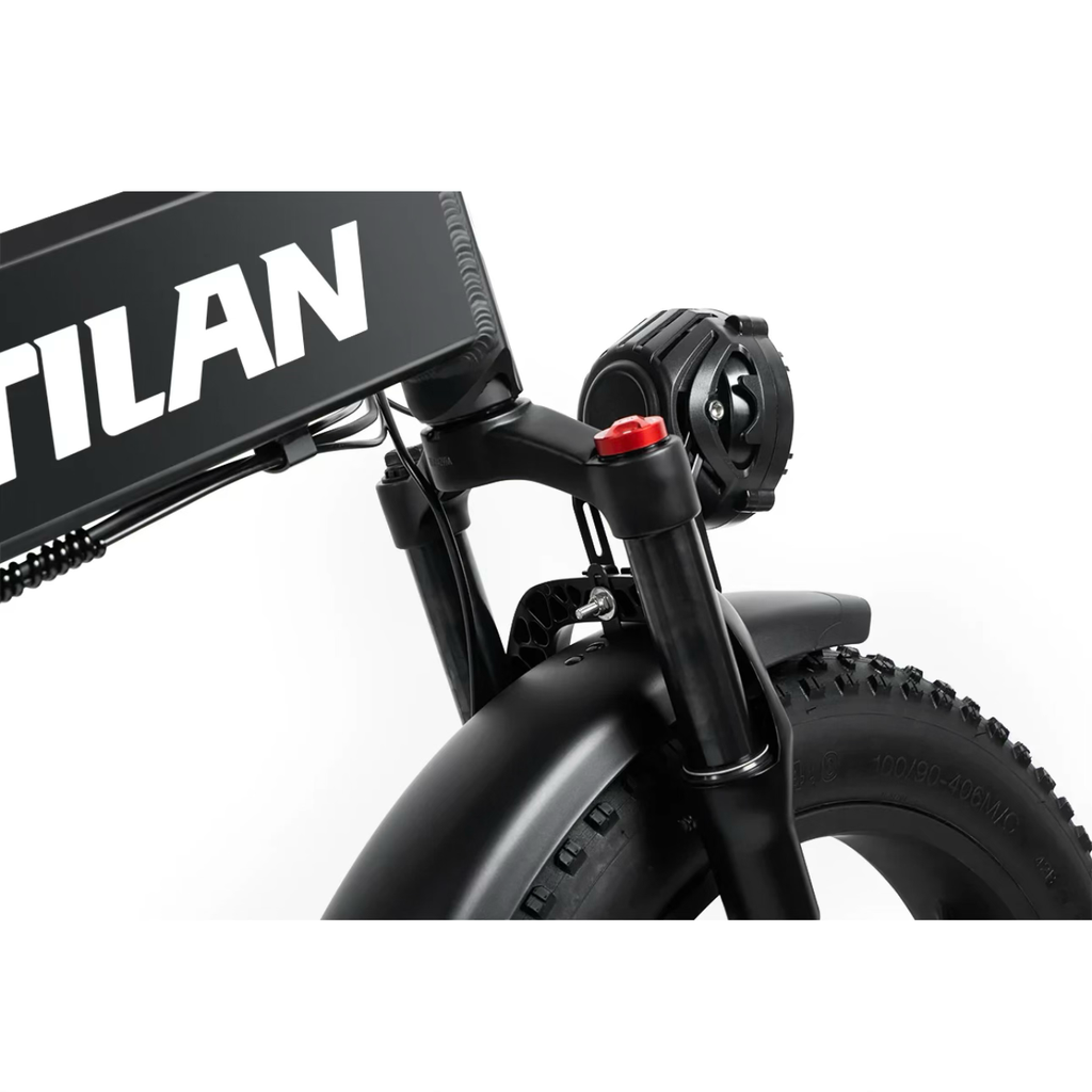 Vitilan V7 250W/750W