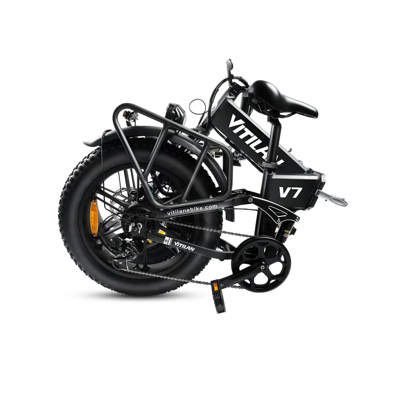 Vitilan V7 250W/750W