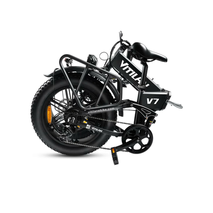 Vitilan V7 250W/750W