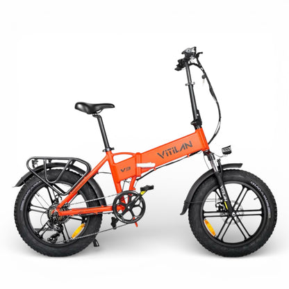 Vitilan V3 250W/750W