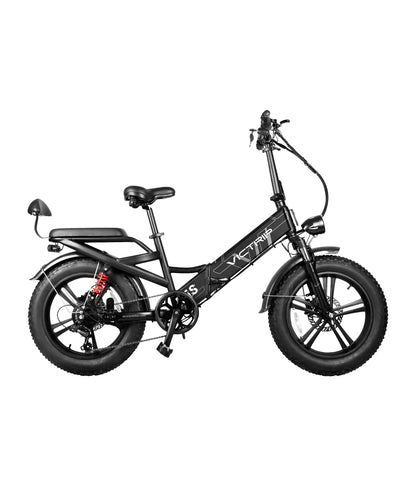 Victrip R5s 250W/750W