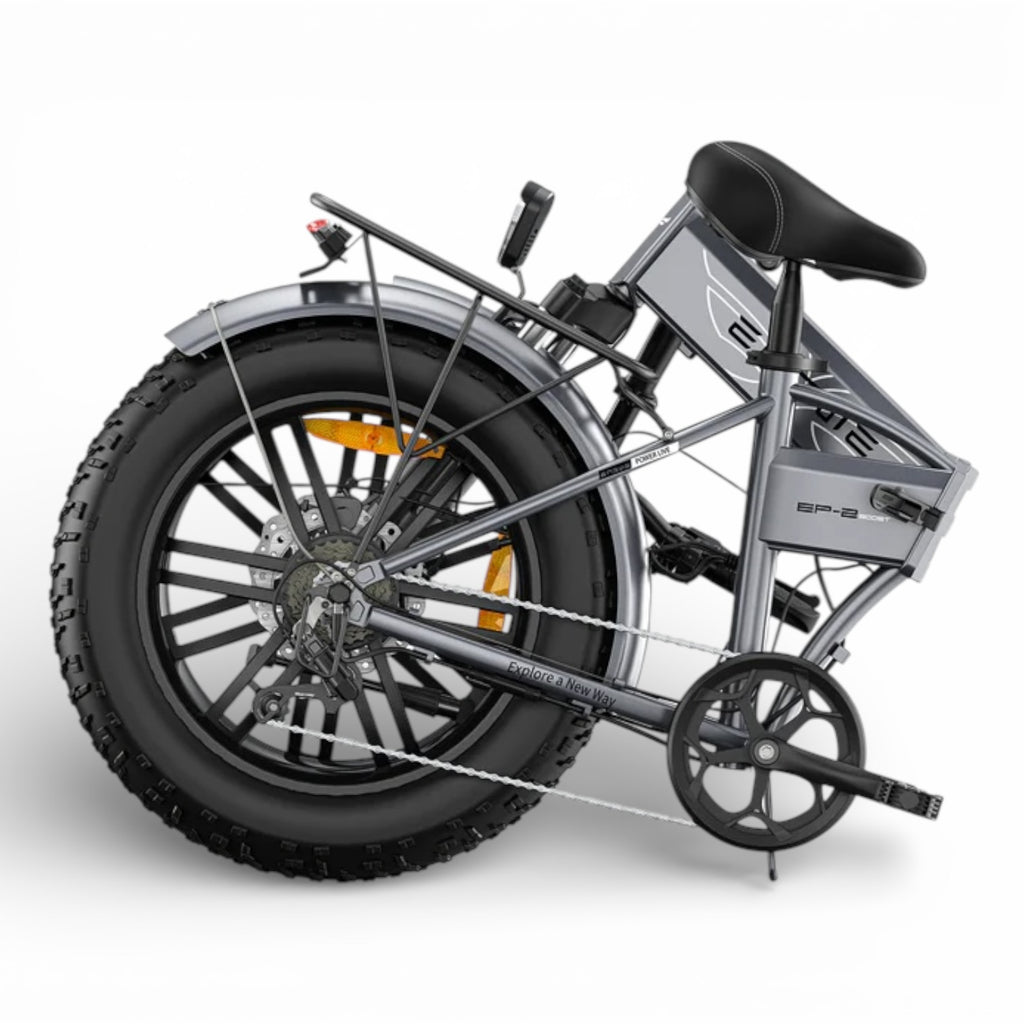 Engwe EP-2 BOOST 250W