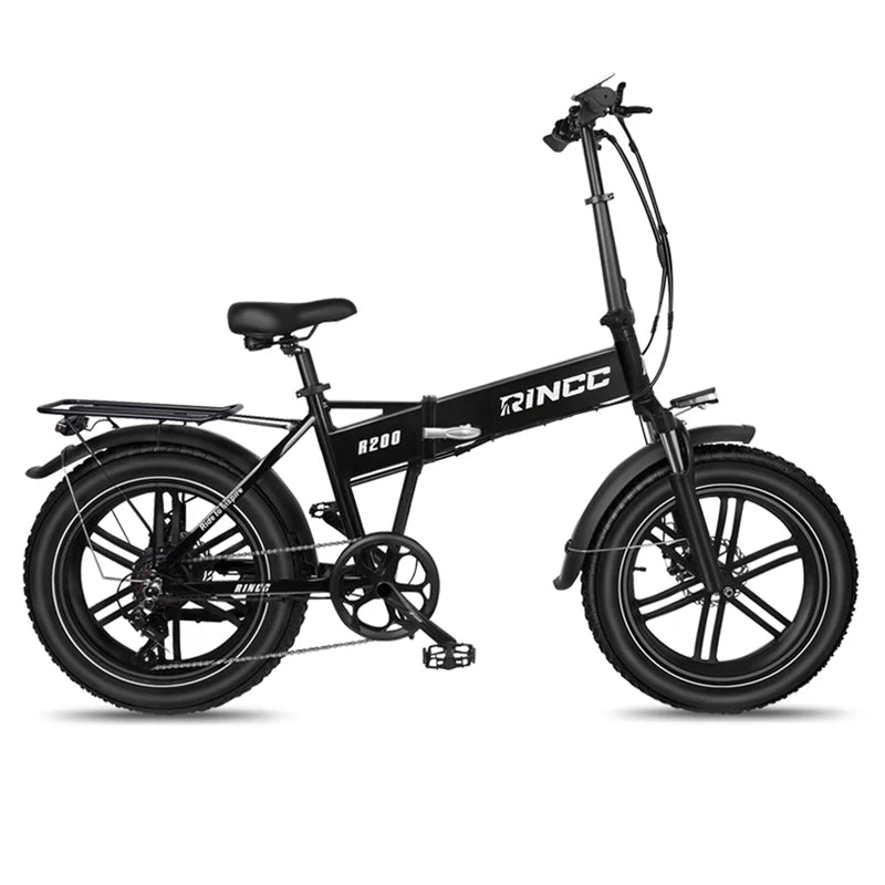 Rincc R200 250W/750W