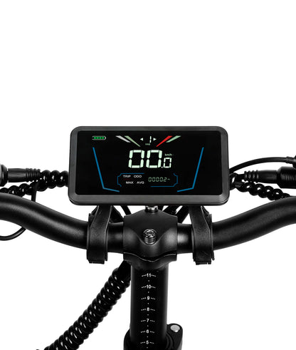 Victrip R5s 250W/750W
