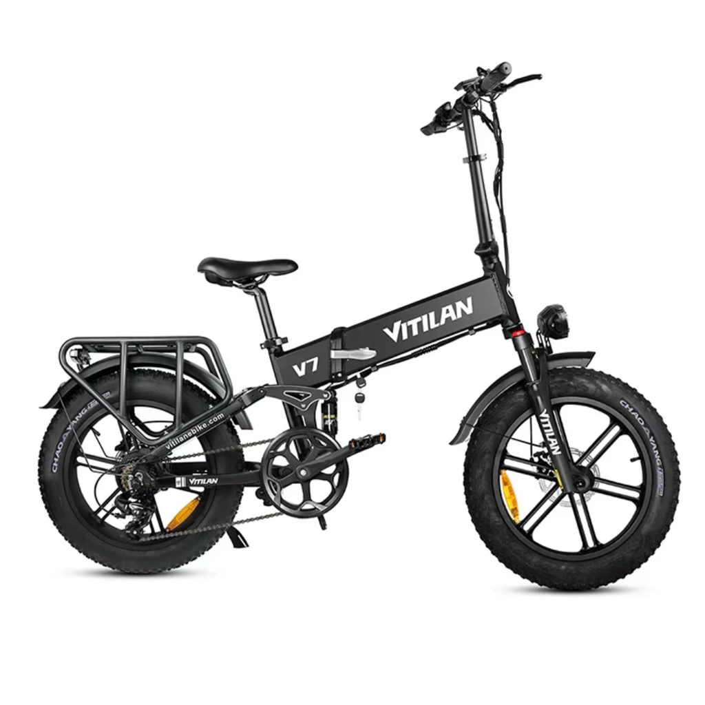 Vitilan V7 250W/750W