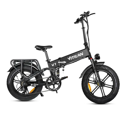 Vitilan V7 250W/750W