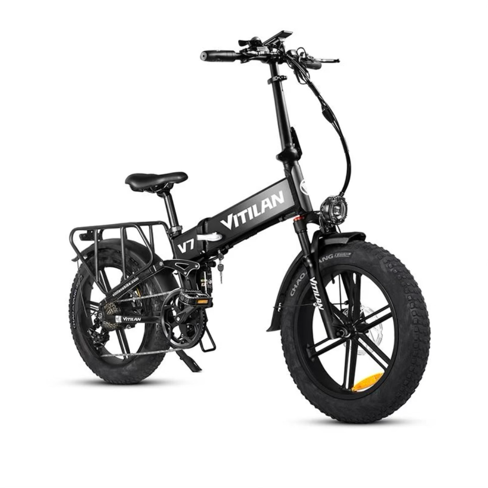 Vitilan V7 250W/750W