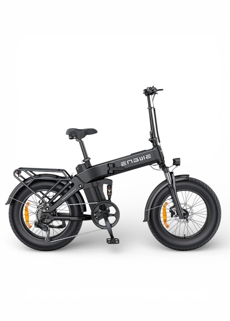 Engine PRO 3.0 Boost