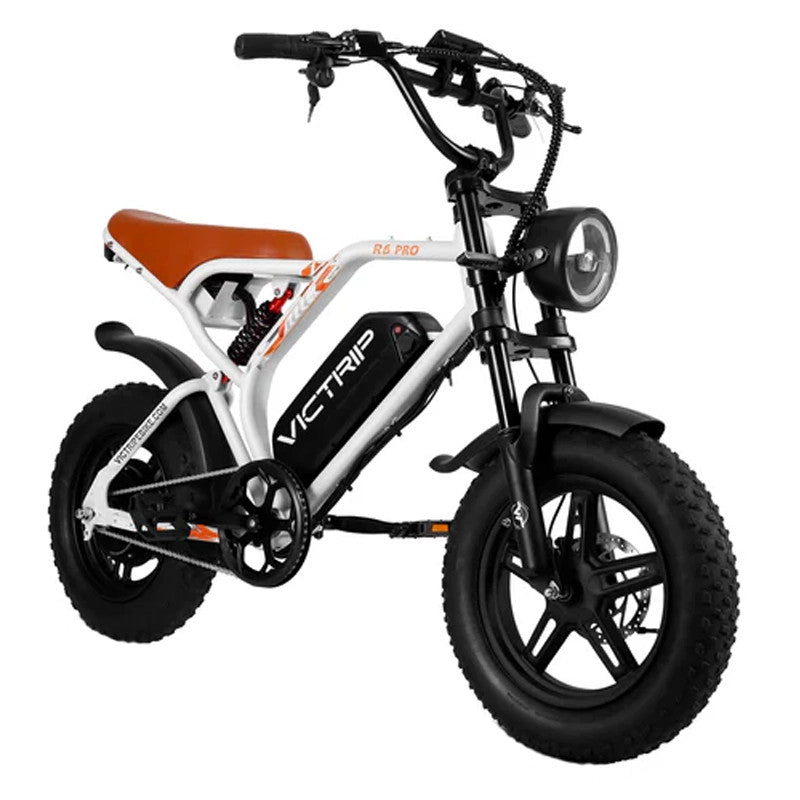 Victrip R6 250W/750W