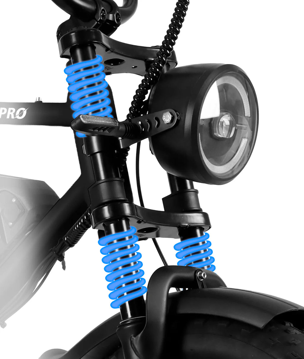 Victrip R6 250W/750W