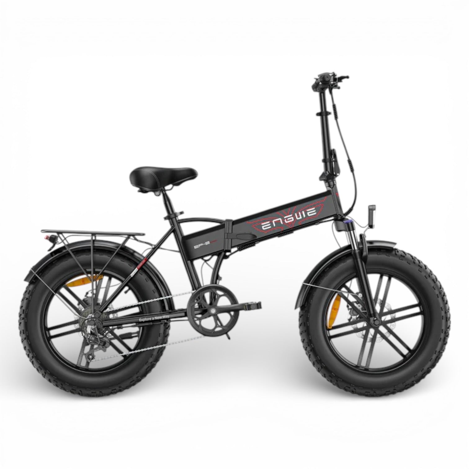 Engwe EP-2 BOOST 250W