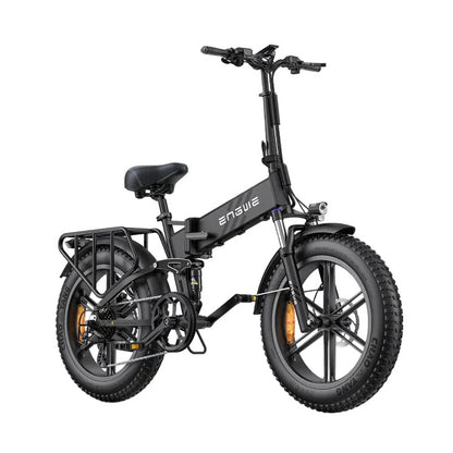 Engine PRO 2.0 250W/750w