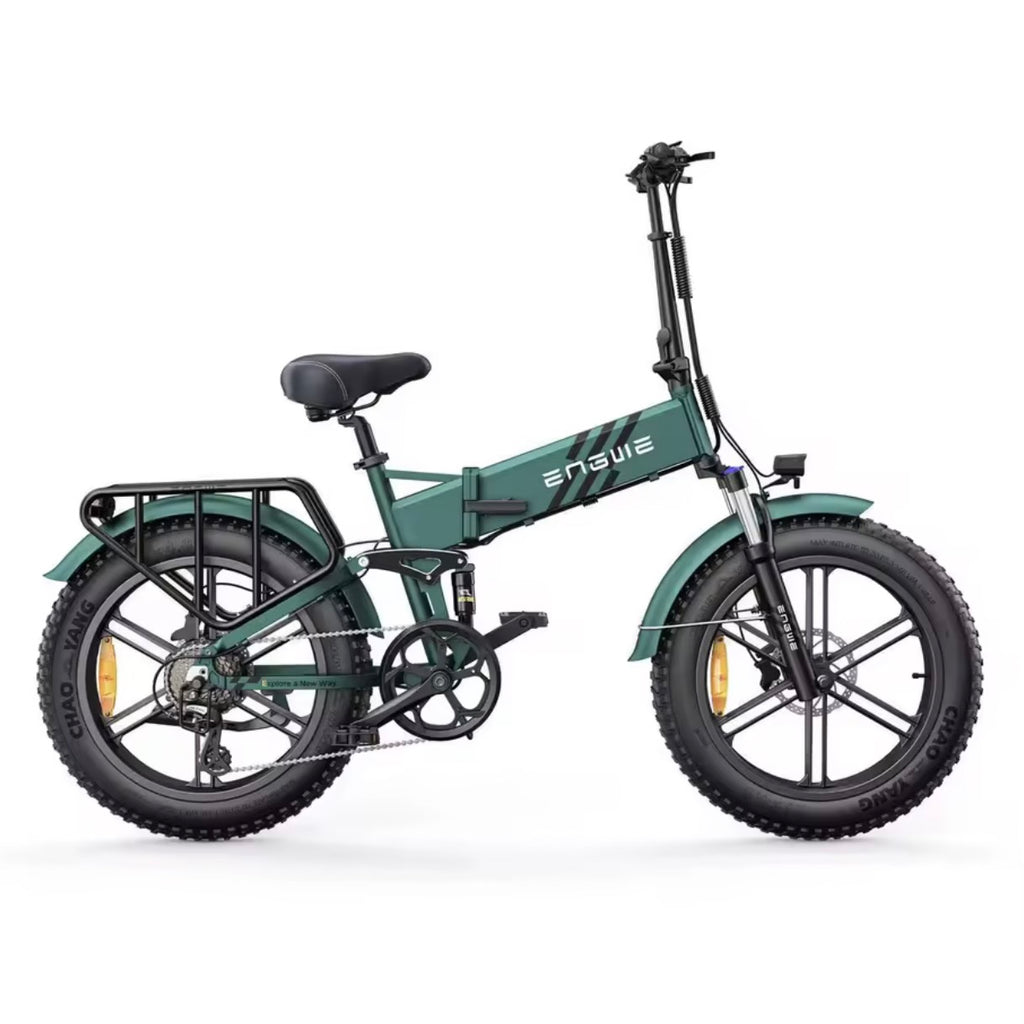 Engine PRO 2.0 250W/750w