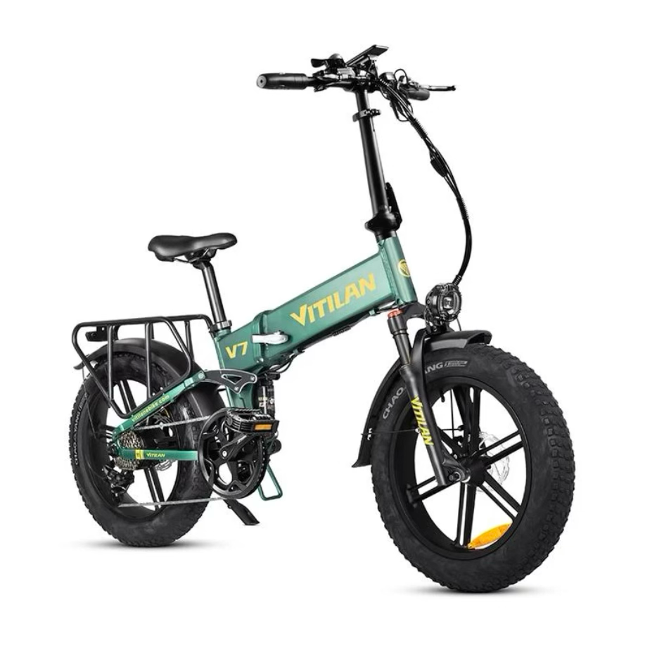Vitilan V7 250W/750W