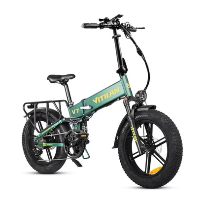 Vitilan V7 250W/750W