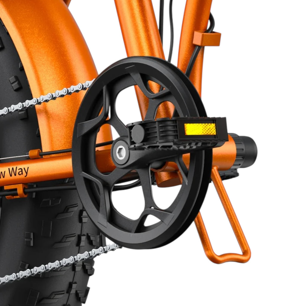 Engwe EP-2 BOOST 250W