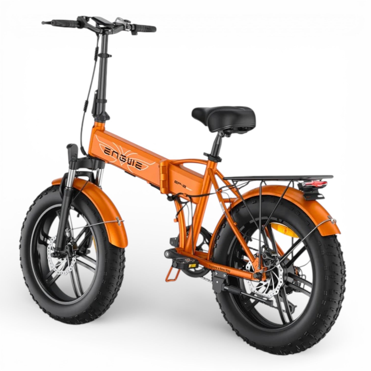 Engwe EP-2 BOOST 250W