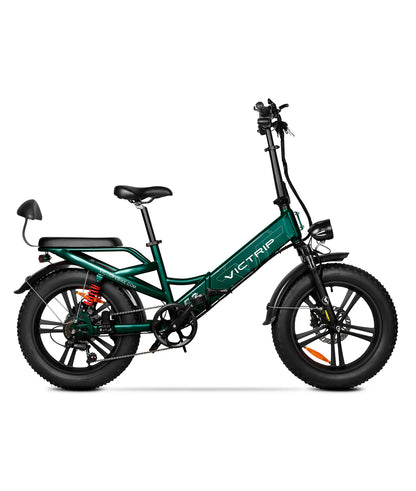 Victrip R5s 250W/750W