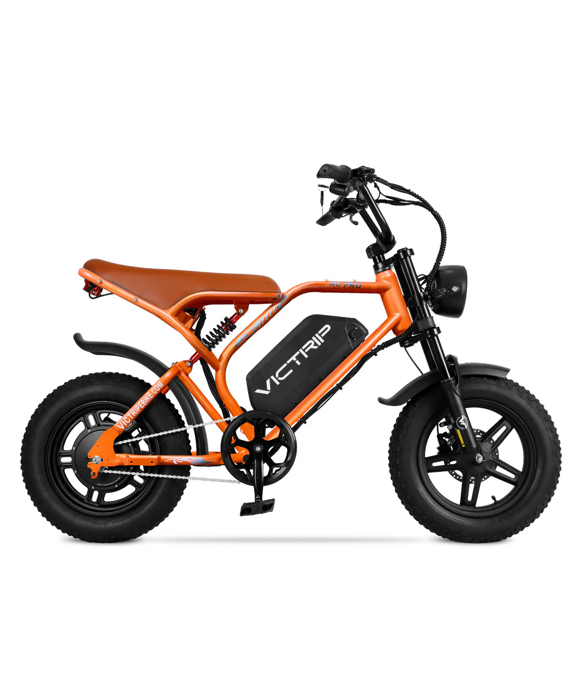Victrip R6 250W/750W