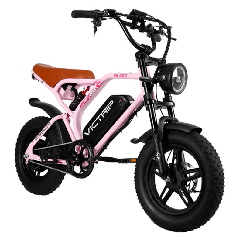 Victrip R6 250W/750W