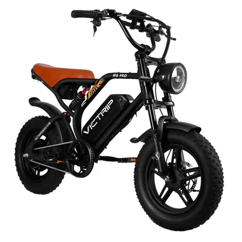Victrip R6 250W/750W