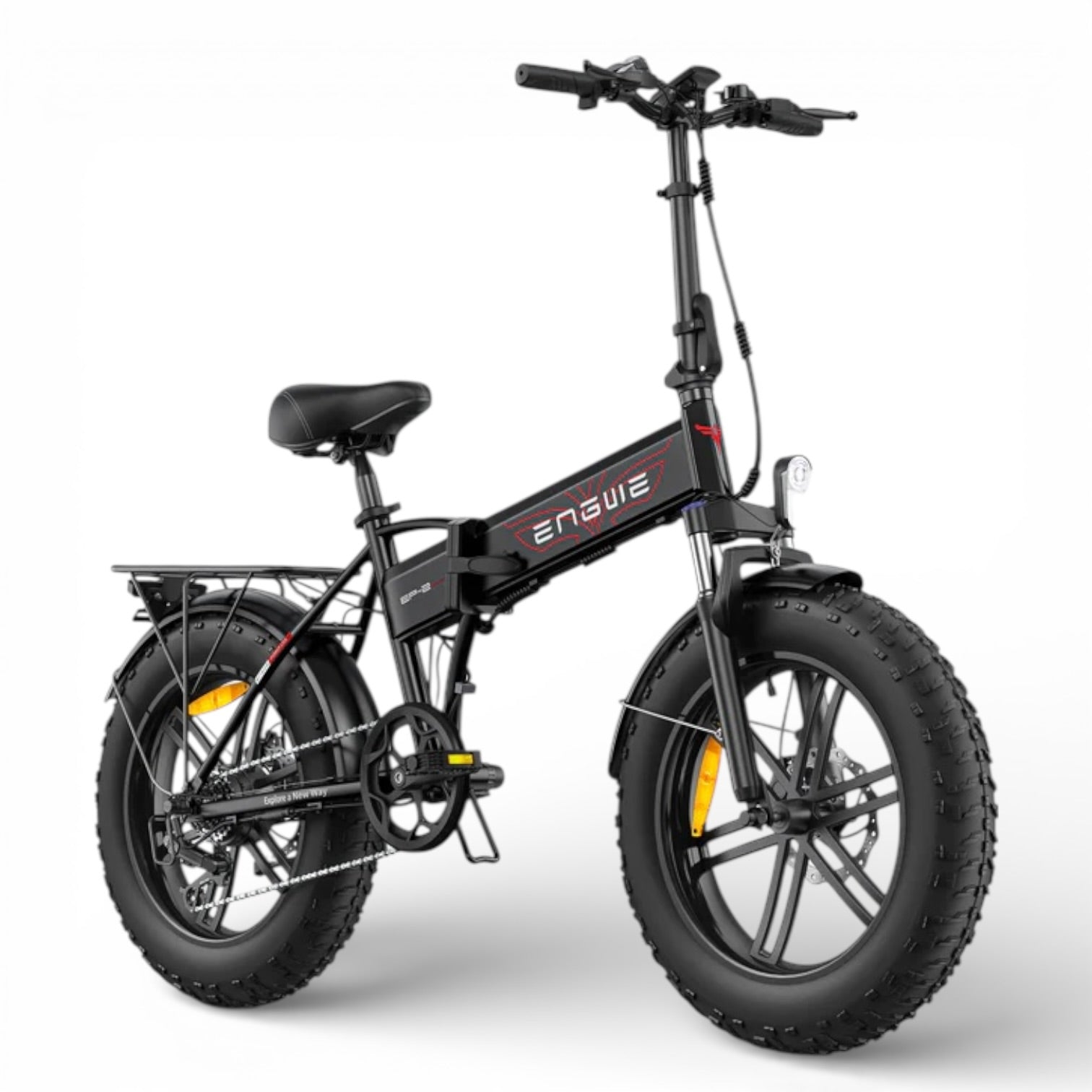 Engwe EP-2 BOOST 250W