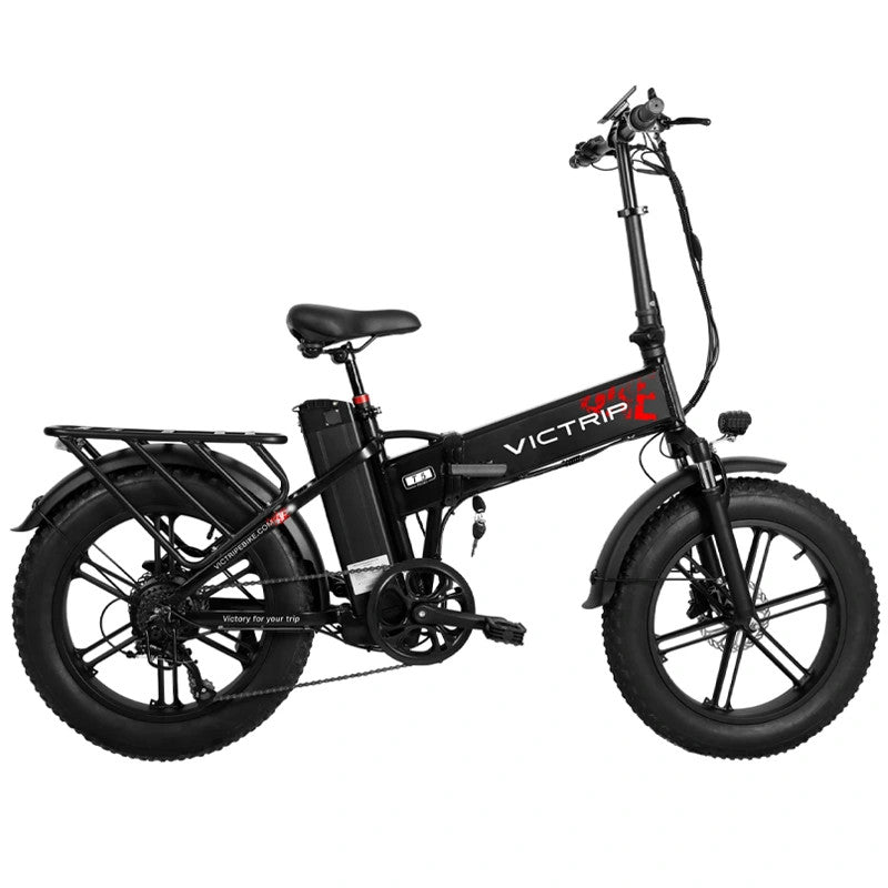 Victrip T5+ Plus 250W/750W