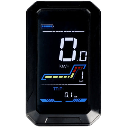 Victrip R5 PRO 250W/750W