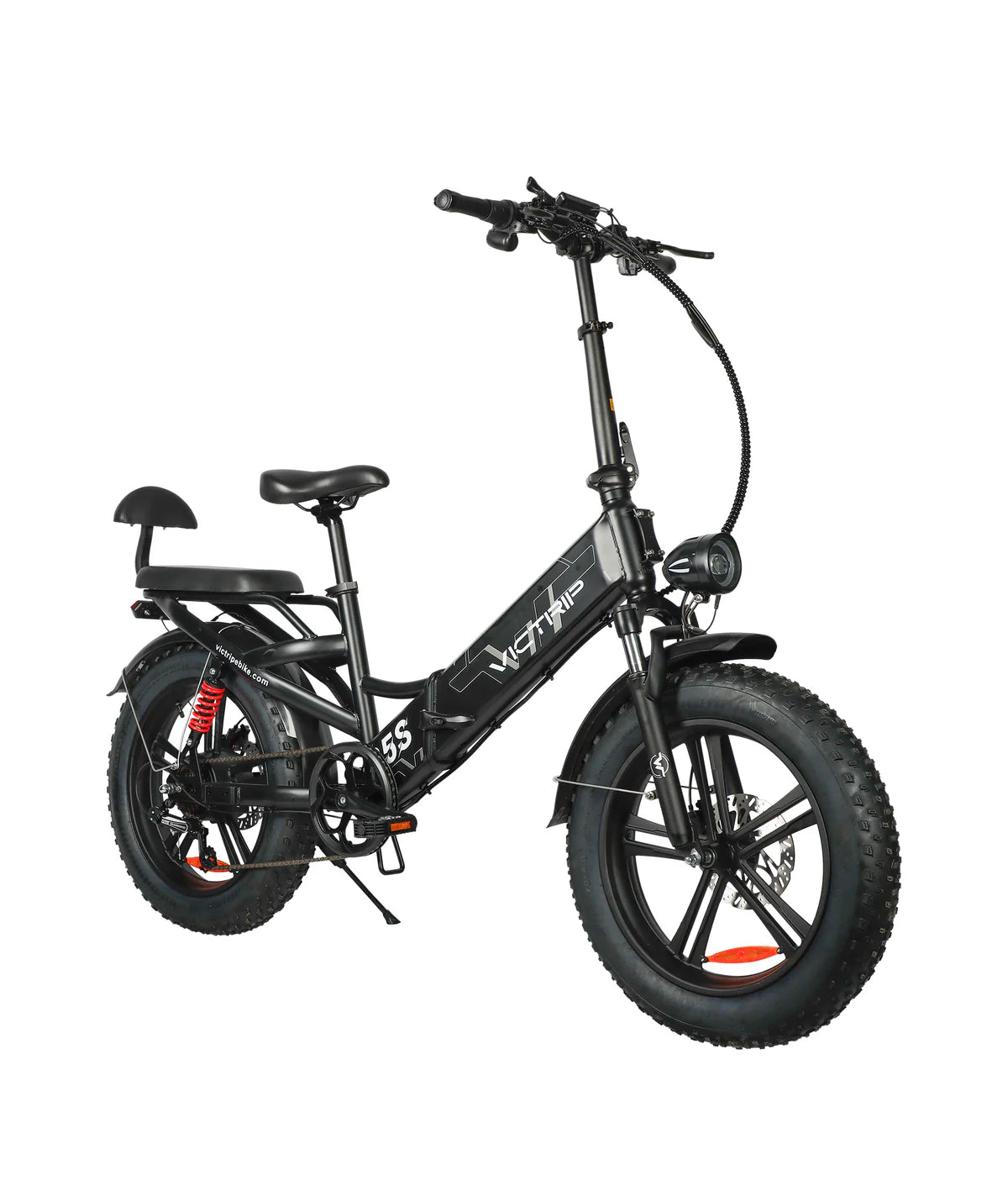 Victrip R5s 250W/750W