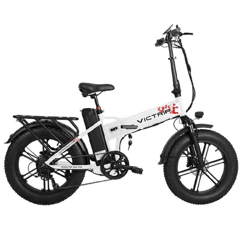 Victrip T5+ Plus 250W/750W