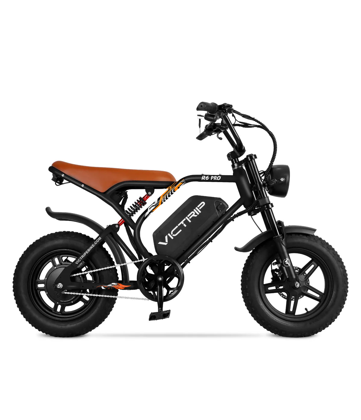 Victrip R6 250W/750W