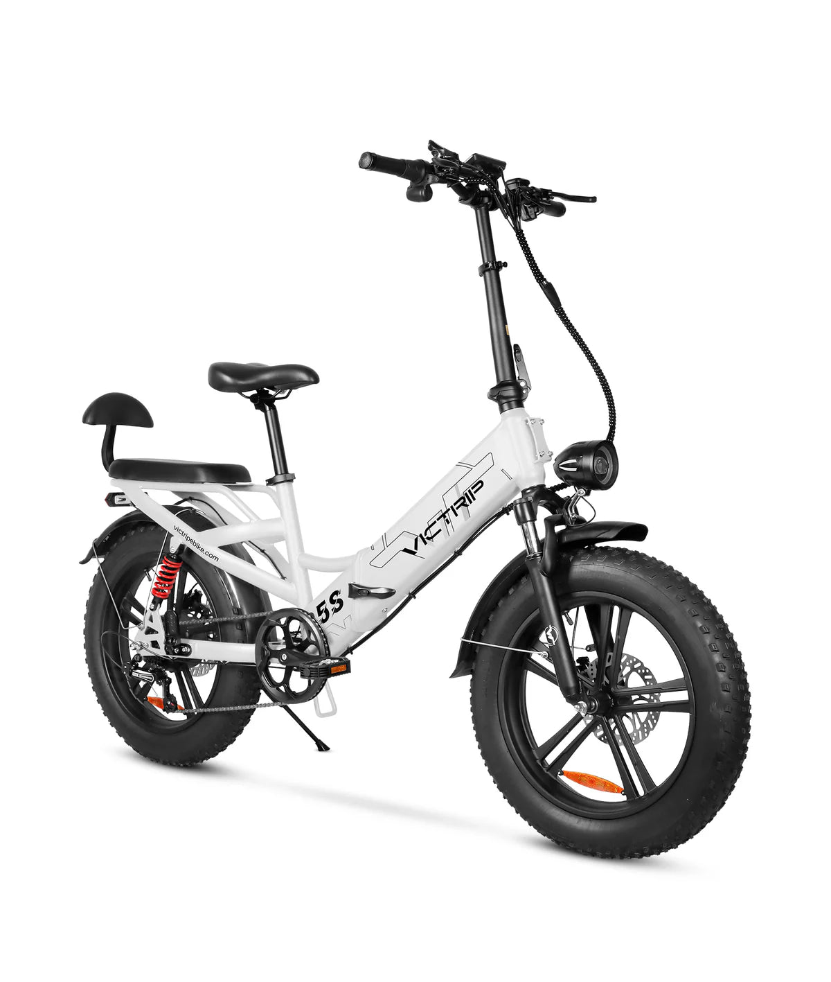 Victrip R5s 250W/750W