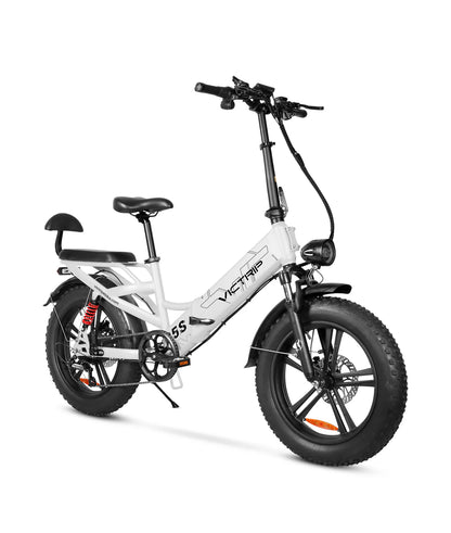 Victrip R5s 250W/750W