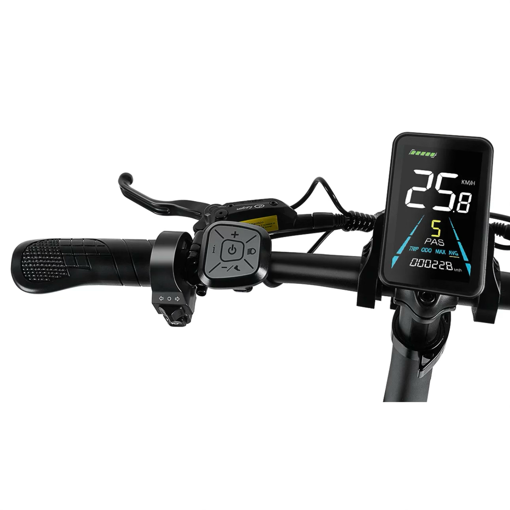 Vitilan V7 250W/750W