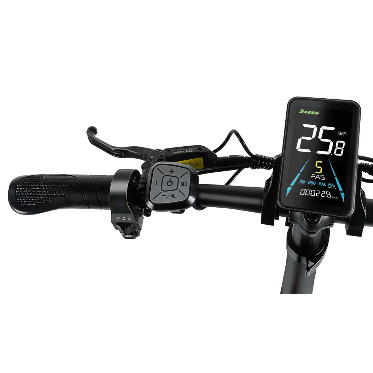 Vitilan V7 250W/750W