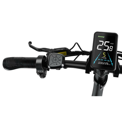 Vitilan V7 250W/750W