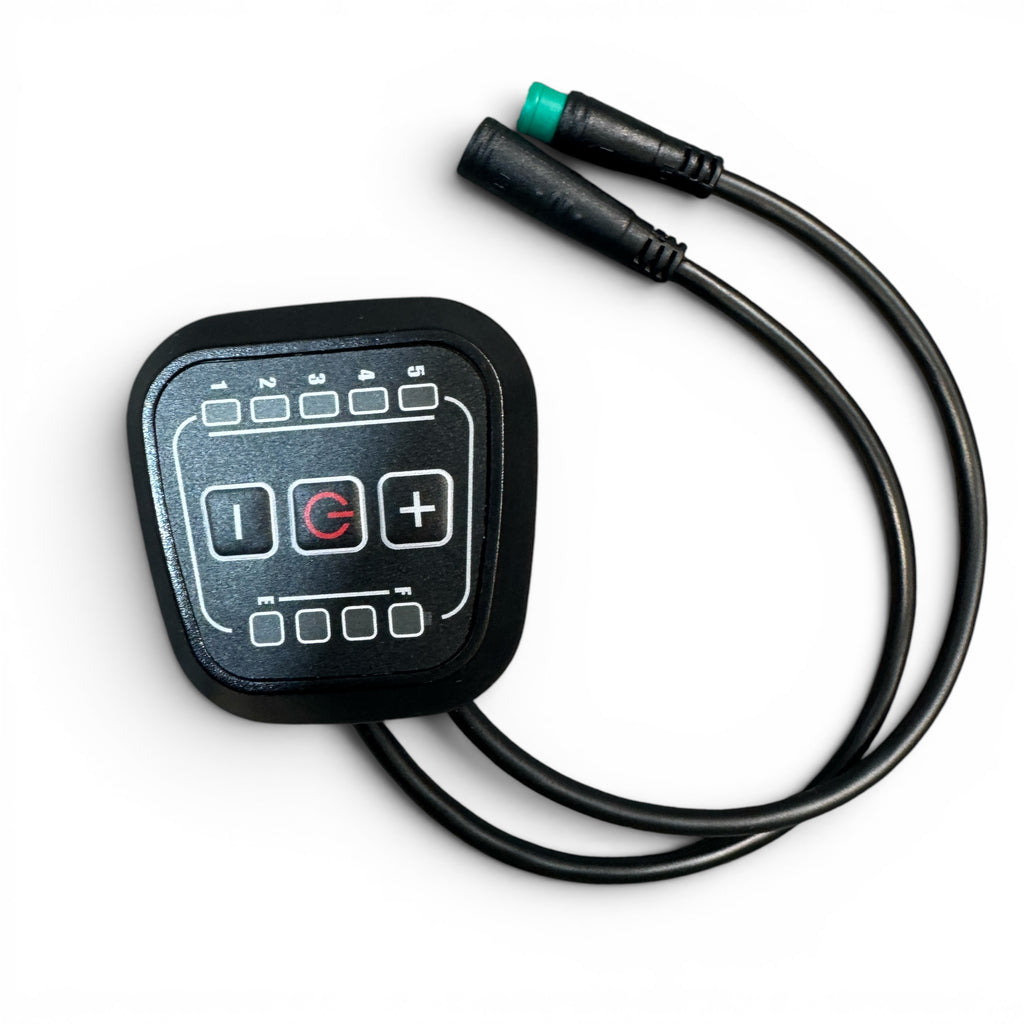 Decoder Victrip
