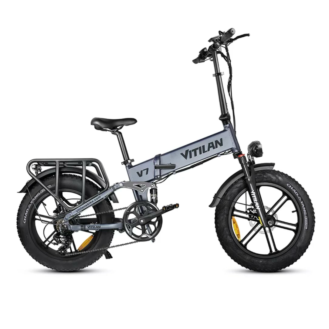 Vitilan V7 250W/750W
