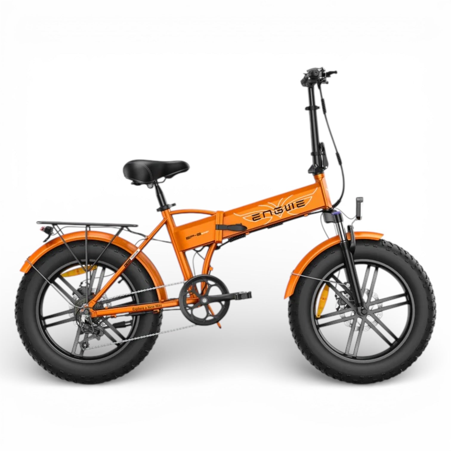 Engwe EP-2 BOOST 250W