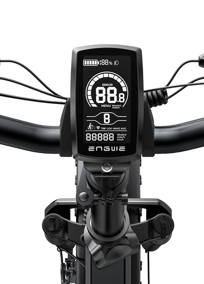Engwe EP-2 PRO 250W/750w